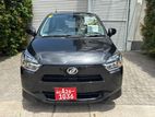 Daihatsu Mira X limited 2025