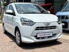 Daihatsu Mira X Limited 2025