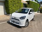 Daihatsu Mira X Limited 2025