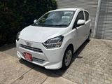 Daihatsu Mira X Limited 2025