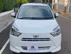 Daihatsu Mira X Limited 2025