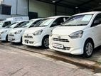 Daihatsu Mira X LIMITED 2025