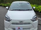 Daihatsu Mira X Limited 2025