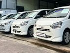 Daihatsu Mira X LIMITED 2025