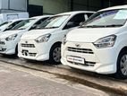Daihatsu Mira X LIMITED 2025