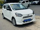 Daihatsu Mira X Limited 2025