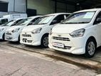 Daihatsu Mira X LIMITED 2025