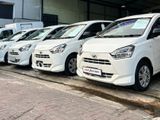 Daihatsu Mira X LIMITED 2025