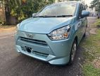 Daihatsu Mira X Limited 2025