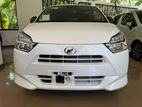 Daihatsu Mira X LIMITED 2025