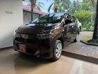 Daihatsu Mira X Limited 2025