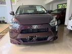 Daihatsu Mira X Limited 2025