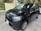 Daihatsu Mira X limited 2025
