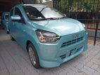 Daihatsu Mira X Limited 2025