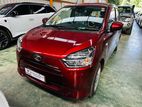 Daihatsu Mira X Limited 2025