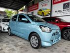 Daihatsu Mira X Limited 2025
