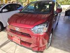 Daihatsu Mira X limited 2025
