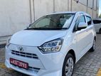 Daihatsu Mira X Limited 2026