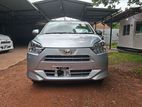 Daihatsu Mira X Limited 6AA 2025