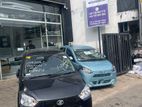 Daihatsu Mira X Limited and L Safe 2024