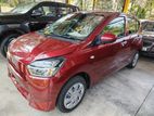 Daihatsu Mira X Limited Brand New 2025