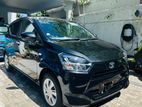 Daihatsu Mira X Limited ES 2024
