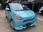 Daihatsu Mira X Limited LED 2023