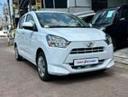 Daihatsu Mira X LIMITED LED 2024