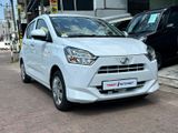 Daihatsu Mira X Limited LED 2024