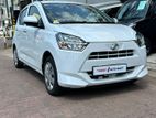Daihatsu Mira X LIMITED LED 2024