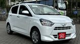 Daihatsu Mira X limited LED 2024