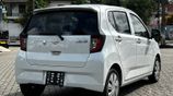 Daihatsu Mira X limited LED 2024