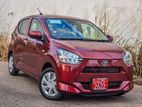 Daihatsu Mira X Limited LED 2024
