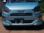 Daihatsu Mira X Limited LED 2024