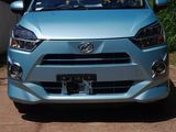 Daihatsu Mira X Limited LED 2024