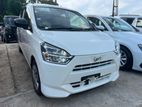 Daihatsu Mira X Limited LED 2024