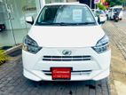 Daihatsu Mira X Limited LED 2024