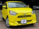 Daihatsu Mira X LIMITED LED 2025