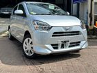 Daihatsu Mira X Limited Led 2025