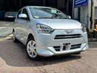 Daihatsu Mira X LIMITED LED 2025