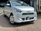 Daihatsu Mira X Limited LED 2025