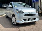 Daihatsu Mira X LIMITED LED 2025