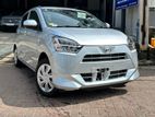Daihatsu Mira X LIMITED LED 2025