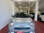 Daihatsu Mira X LIMITED LED 2025