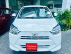 Daihatsu Mira X-Limited LED 2025