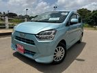 Daihatsu Mira X limited L.E.D ligh 2025
