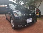 Daihatsu Mira X Limited S AA 2024