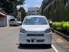 Daihatsu Mira X Limited SA ||| 2025
