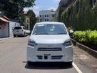Daihatsu Mira X Limited SA III 2025