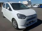 Daihatsu Mira X Limited SA3 2024